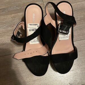 Womens espadrille wedges
